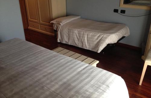 Capolago Hotel | Hotel Ristorante Vecchia Riva