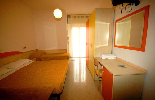 Vens Hotel | Hotel Ristoro Vagneur