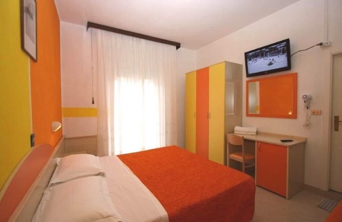 Vens Hotel | Hotel Ristoro Vagneur
