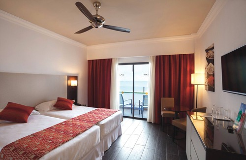 Nerja Hotel | Hotel Riu Monica - Adults Only