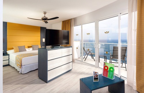 Amadores Resort | Hotel Riu Vistamar - All Inclusive