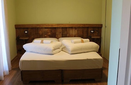 Vione Hotel | Hotel Riva Sport & Wellness