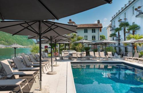 Sulzano Hotel | Hotel Rivalago