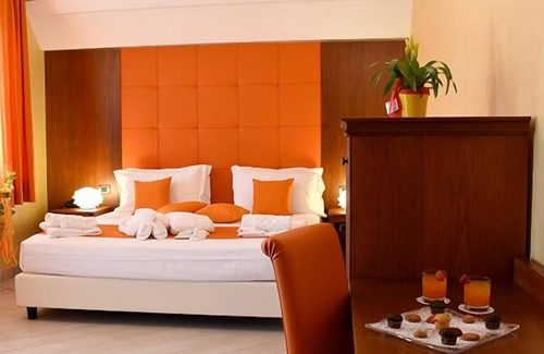 Oliveri Hotel | Hotel Riviera Azzurra