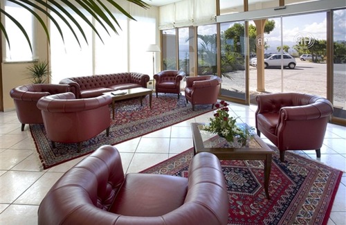 Milazzo Hotel | Hotel Riviera Lido