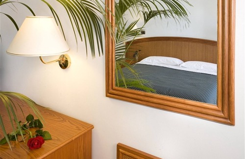 Milazzo Hotel | Hotel Riviera Lido