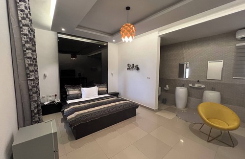 Lome Hotel | Hotel Riviera Ramatou Plage