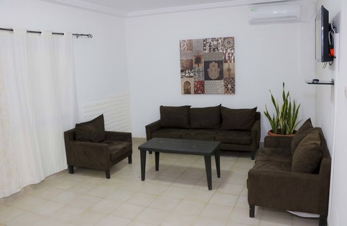 Lome Hotel | Hotel Riviera Ramatou Plage