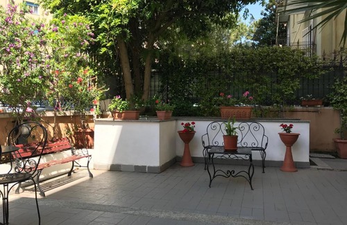 Varazze Hotel | Hotel Riviera Varazze