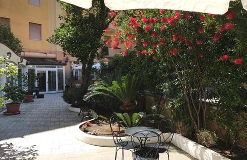 Varazze Hotel | Hotel Riviera Varazze
