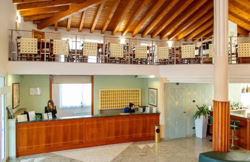 San Genesio ed Uniti Hotel | Hotel Riz B.B