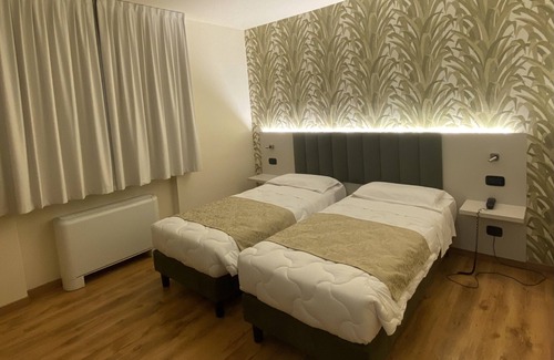 San Genesio ed Uniti Hotel | Hotel Riz