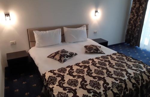 Barlad Hotel | Hotel Ro&Mario Barlad