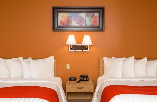 Grand Falls - Windsor Hotel | Hotel Robin Hood