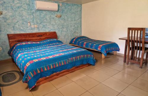 Lome Hotel | Hotel Robinson Plage