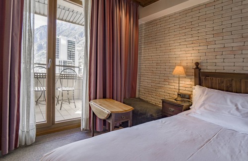 Les Escaldes Hotel | Hotel Roc Blanc & Spa