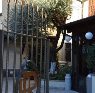 Carugate Hotel | Hotel Rocco