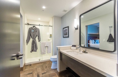 Lititz Hotel | Hotel Rock Lititz