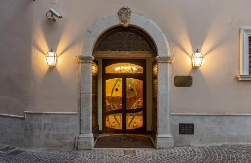 Sulmona Hotel | Hotel Rojan