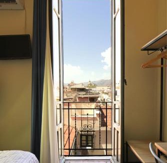 Centro Storico Hotel | Hotel Roma 62