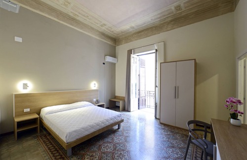 Centro Storico Hotel | Hotel Roma 62