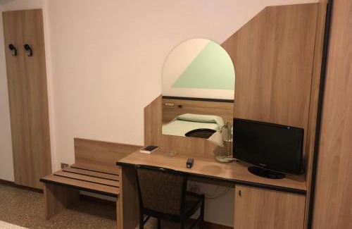 Cassano Magnago Hotel | Hotel Roma