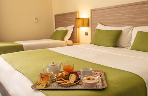Frascati Hotel | Hotel Roma Sud