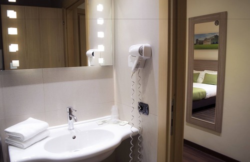 Frascati Hotel | Hotel Roma Sud