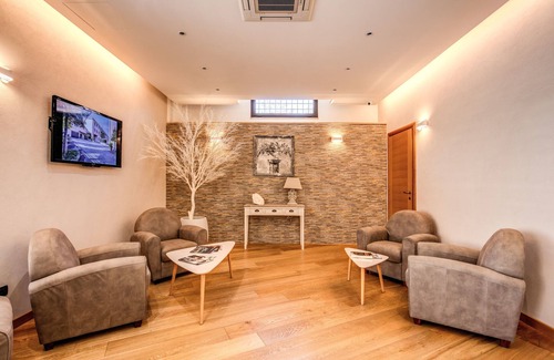 Quartiere XXIX Ponte Mammolo Hotel | Hotel Roma Tiburtina