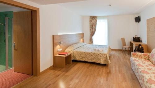 Levico Terme Hotel | Hotel Romanda