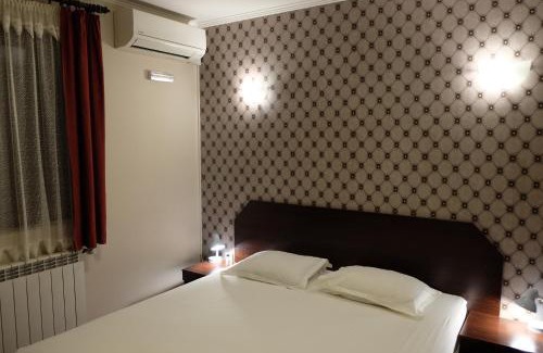 Dragalevtsi Hotel | Hotel Romantic