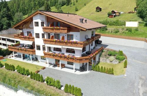 Jerzens Hotel | Hotel Romantica Jerzens