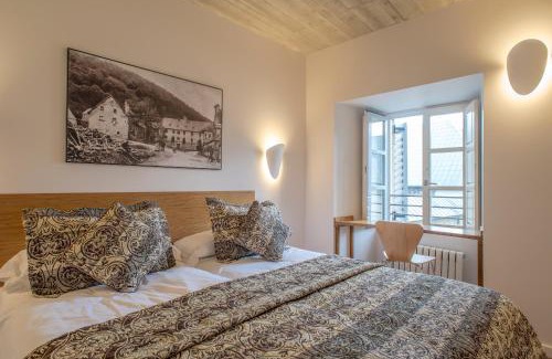 Roncesvalles Hotel | Hotel Roncesvalles