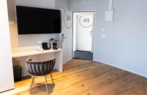 Wil Hotel | Hotel Rondo - Self-Check-in