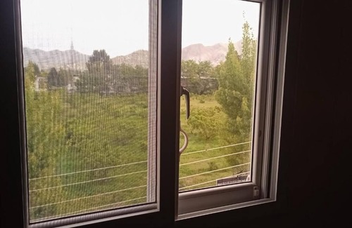 Saidu Sharif Cottage | Hotel Roof Cottages Swat