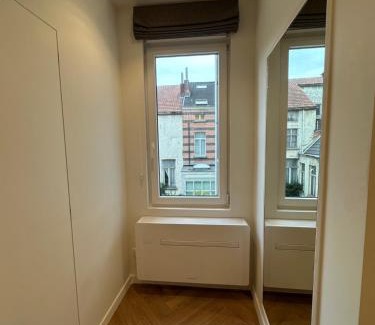 Ghent City Centre Apartment | Hotel Room - Centrum Ghent Leie