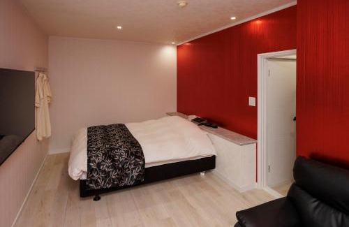 Miyazaki Hotel | Hotel Room