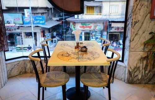 Damietta Bed & Breakfast | Hotel Room With Breakfast - Dumyat City