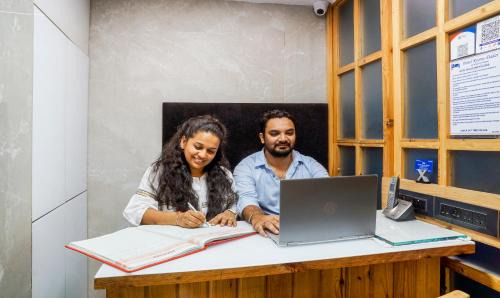 Dadar Hotel | Hotel Rooms Dadar near Station