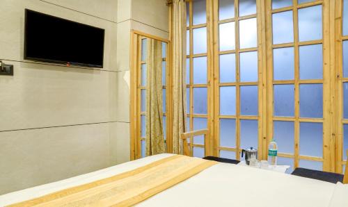 Dadar Hotel | Hotel Rooms Dadar near Station
