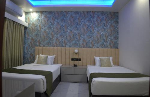 Rangpur Hotel | Hotel Rosa Bella