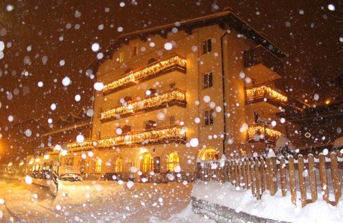 Folgaria Hotel | Hotel Rosalpina