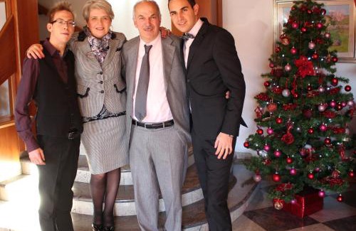 Folgaria Hotel | Hotel Rosalpina