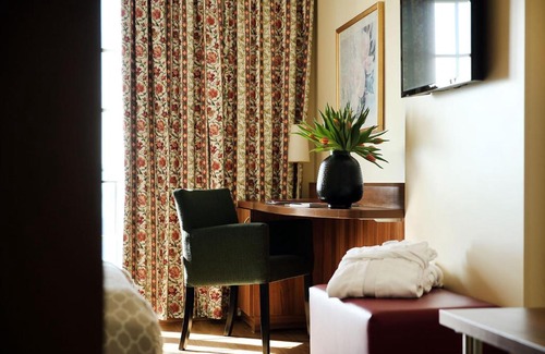 Maria Taferl Hotel | Hotel Rose