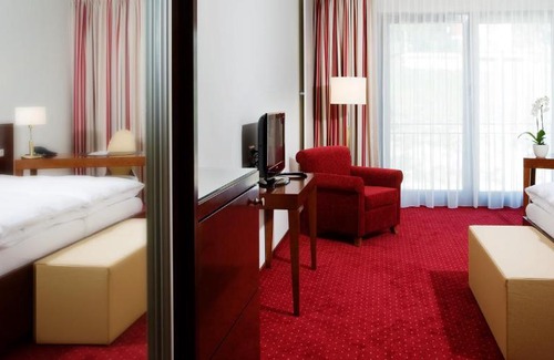 Bretzfeld Hotel | Hotel Rose