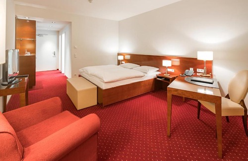 Bretzfeld Hotel | Hotel Rose