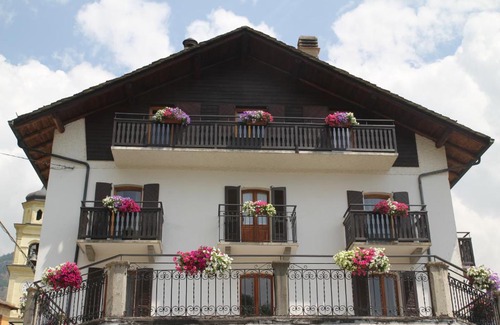 Primolo Hotel | Hotel Roseg