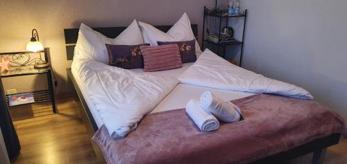 Leissigen Hotel | Hotel Rosengärtli