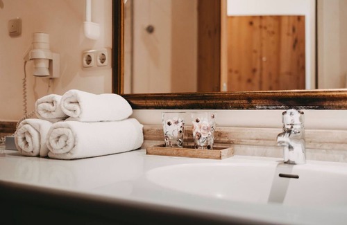 Murau Hotel | Hotel Rosenhof Murau