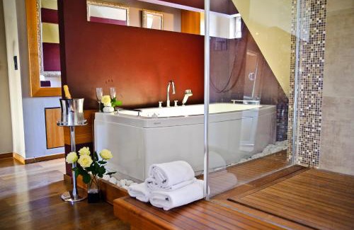 Eicken Hotel | Hotel Rosenmeer